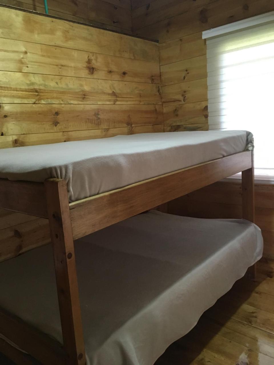 Hermosa Cabana En La Cocha-Finca Indiana El Encano Esterno foto