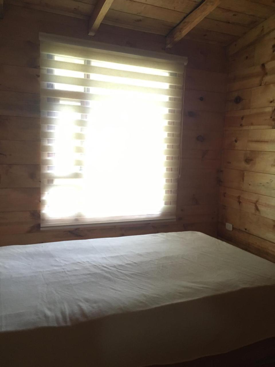 Hermosa Cabana En La Cocha-Finca Indiana El Encano Esterno foto